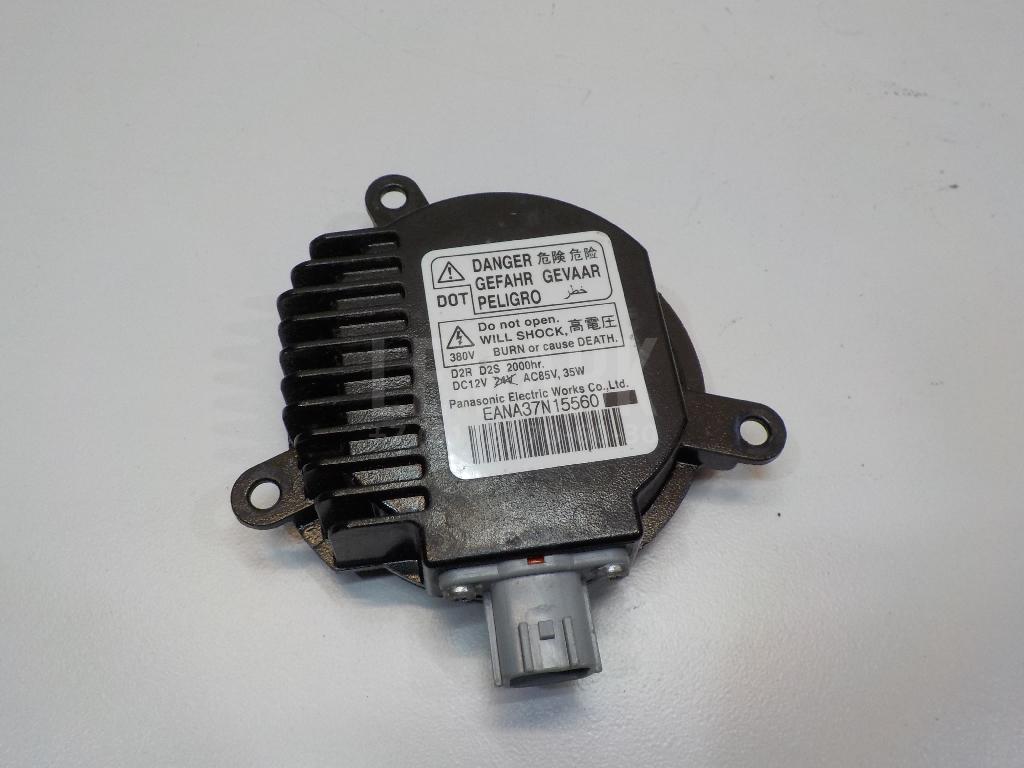 Блок ксеноновой лампы 284848991A Renault