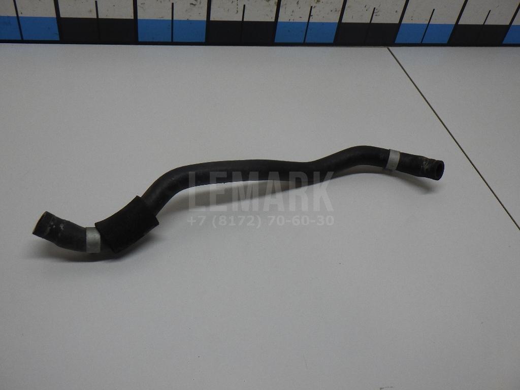 Патрубок 254722E000 Hyundai-Kia