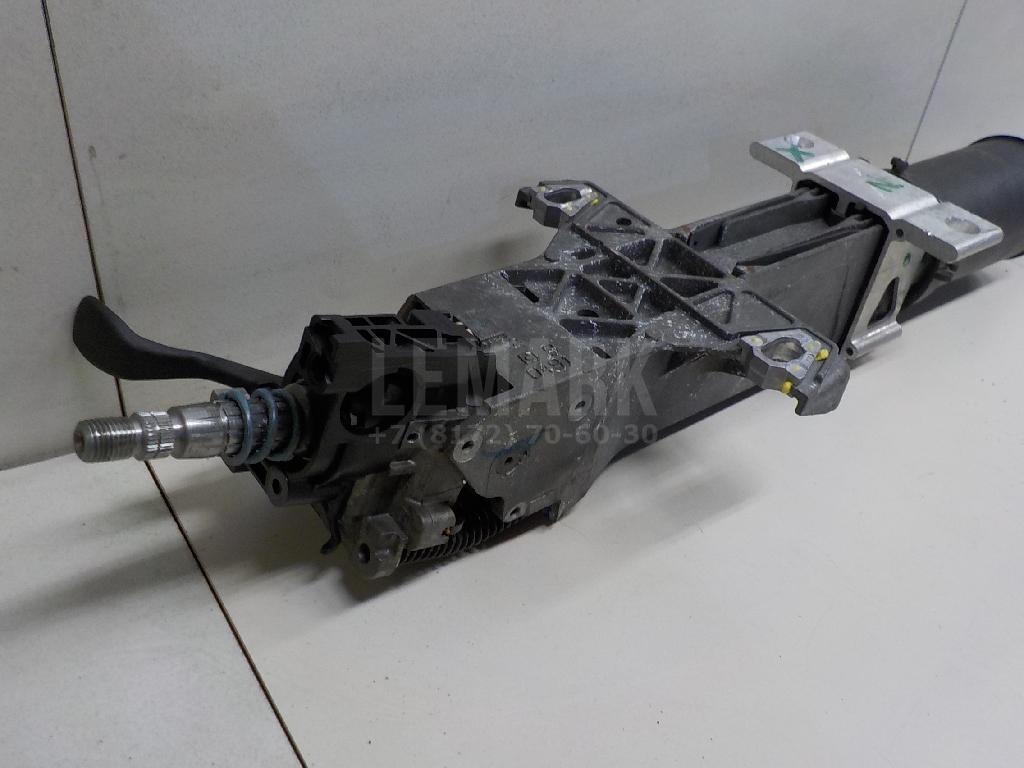 Колонка рулевая для  Acura MDX 2007-2013