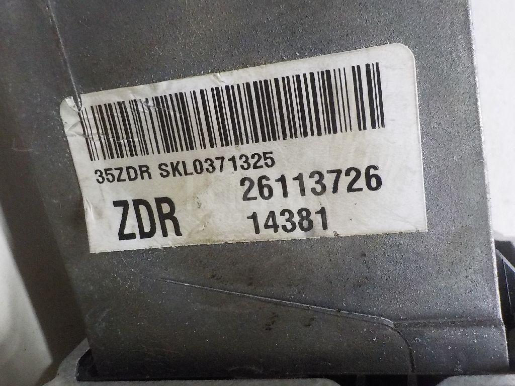 Колонка рулевая для  Acura MDX 2007-2013