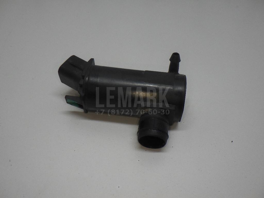 Насос омывателя 985101W010 Hyundai-Kia