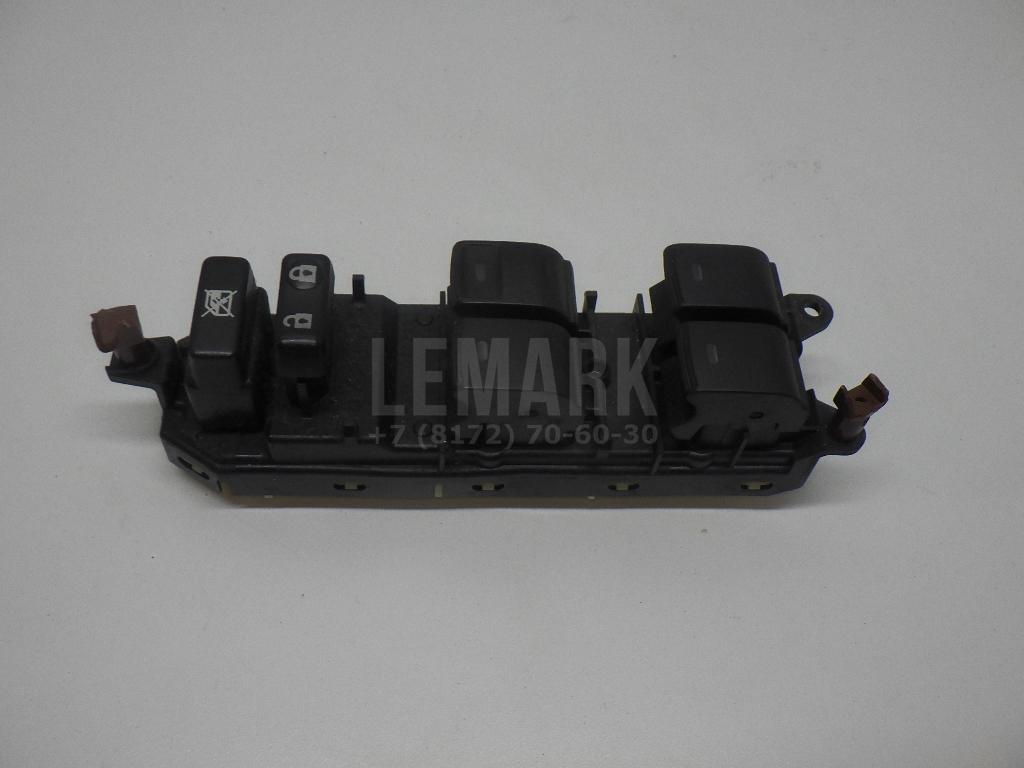 Блок управления стеклоподъемниками 8404033080 Toyota