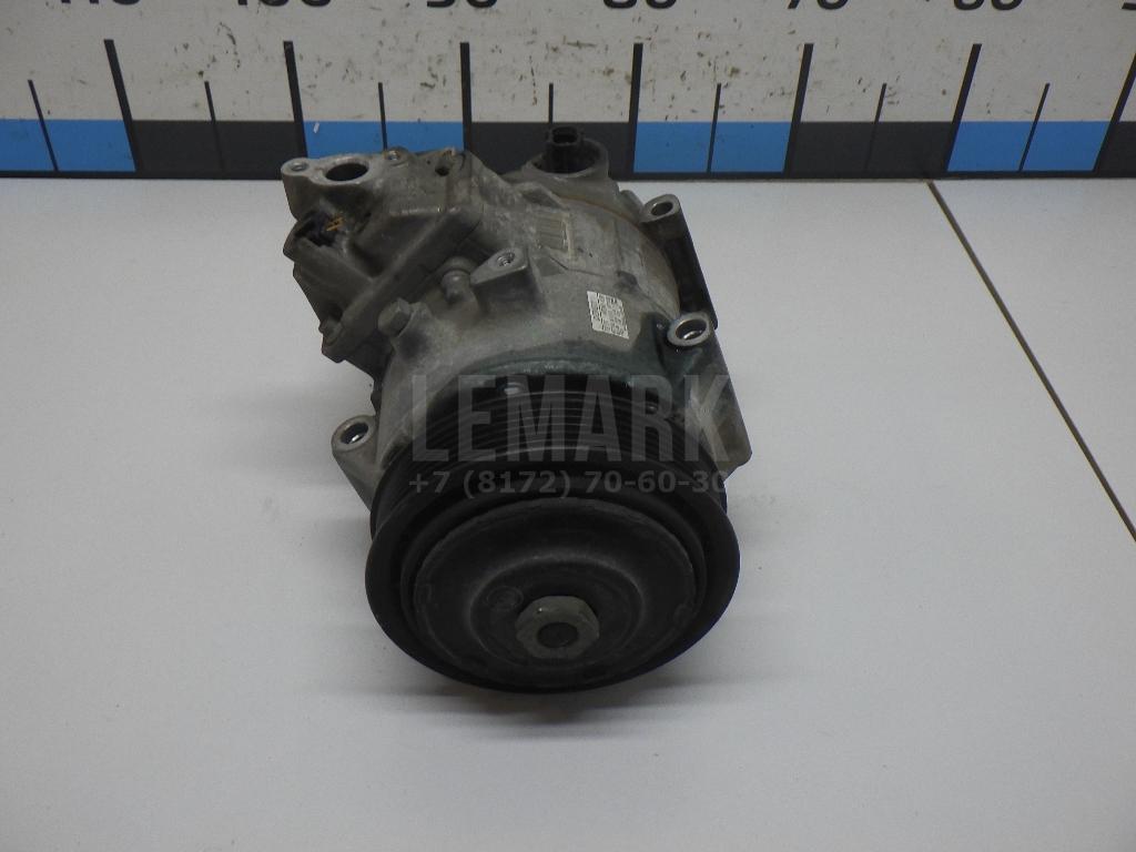 Компрессор кондиционера 8831042333 Toyota