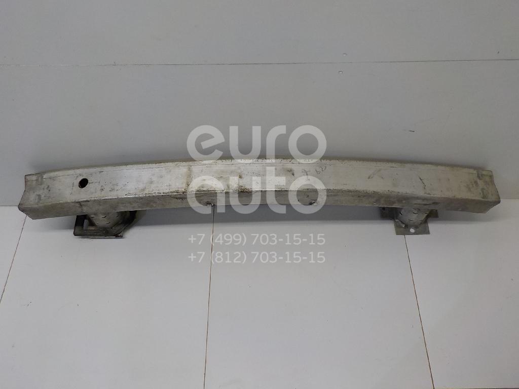 Купить Усилитель Заднего Бампера Golf 2