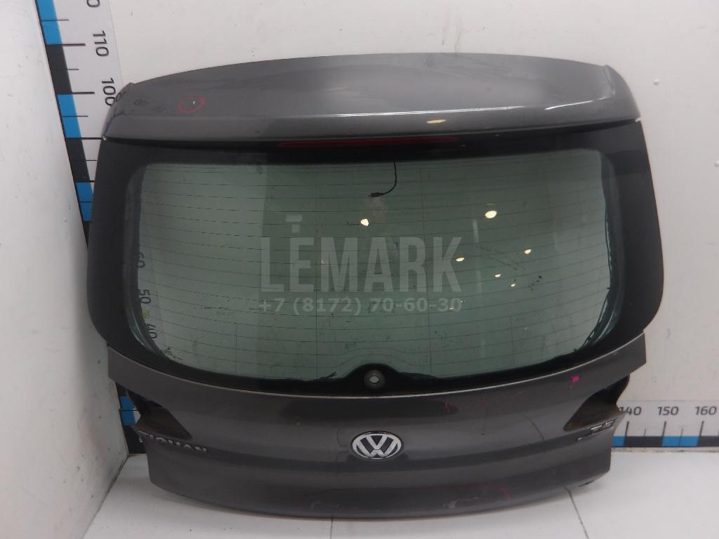 Фонарь задний (стоп сигнал) 1K6945097G VAG