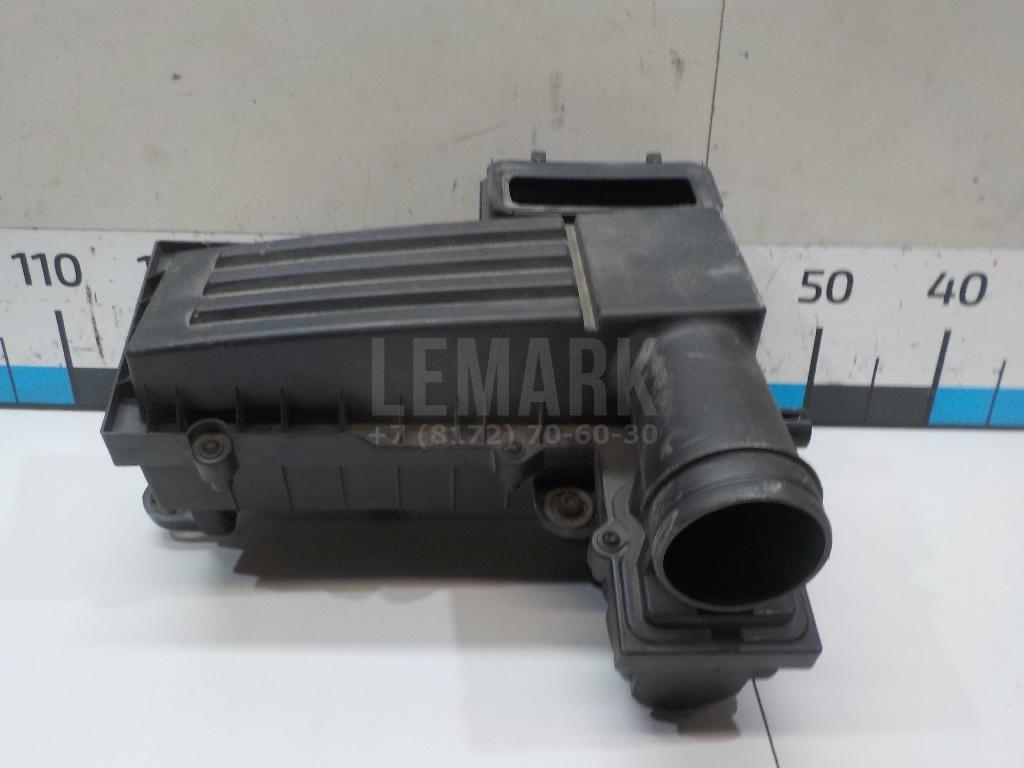 Корпус воздушного фильтра 1K0129607AC VAG