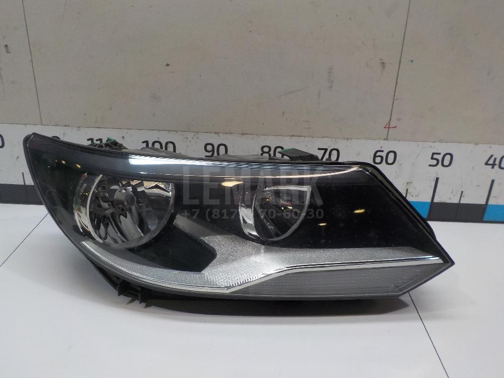 Фара правая 5N2941006C VAG