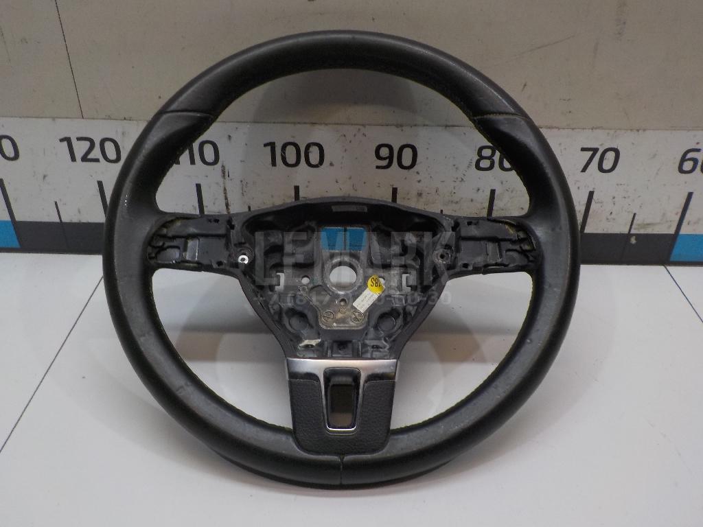 Рулевое колесо для AIR BAG (без AIR BAG) 1T0419091ACE74 VAG