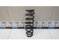 Пружина передняя
