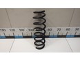 Пружина передняя