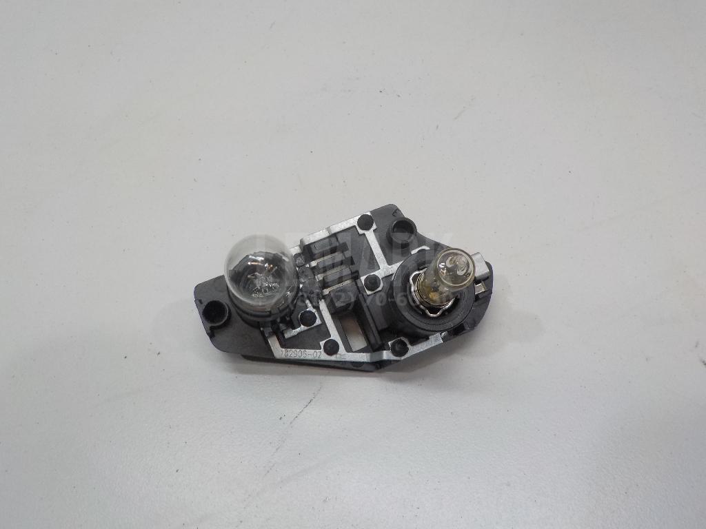 Плата заднего фонаря правого 5N0945260A VAG