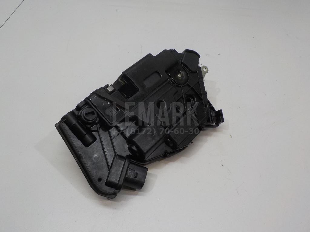 Замок двери задней правой 5N0839016G VAG