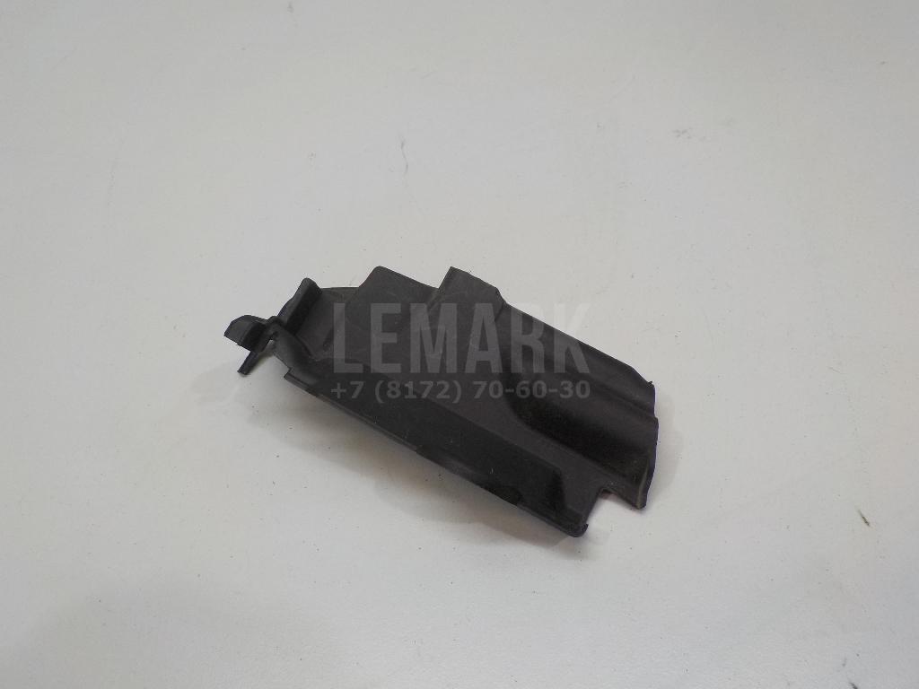 Накладка (кузов наружные) 5K0837349B VAG