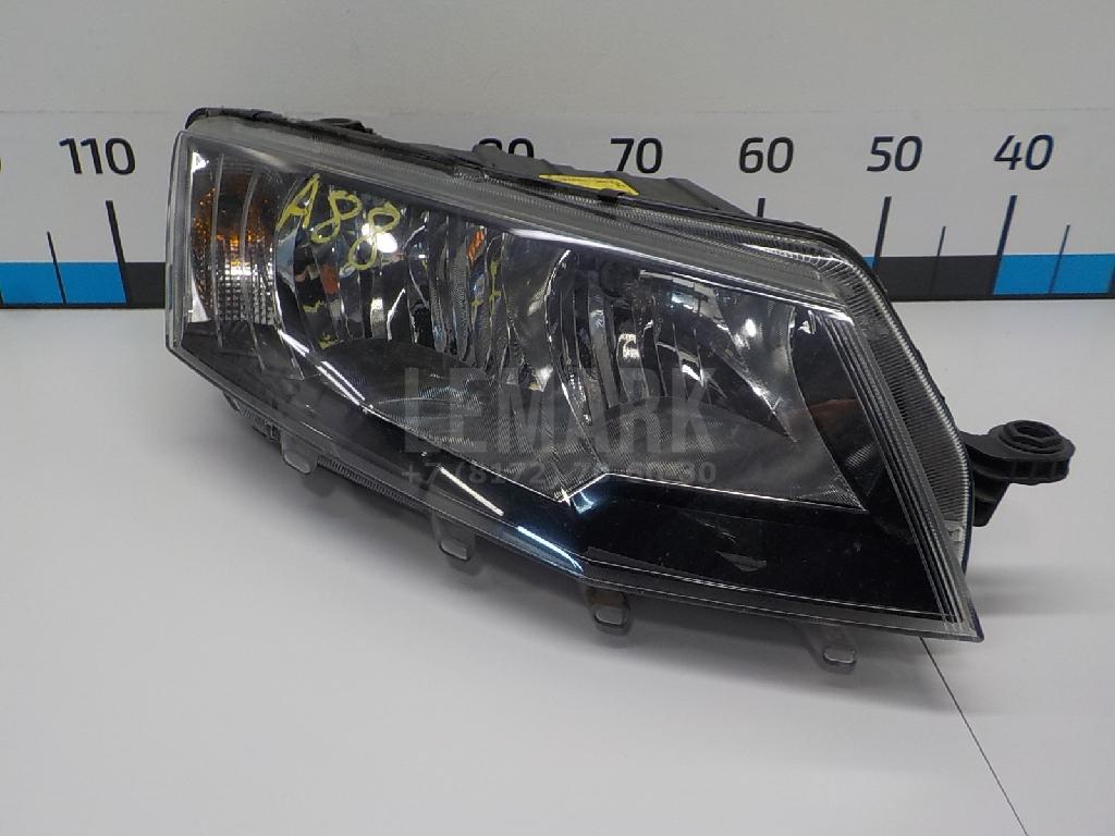 Фара правая 5E2941018 VAG