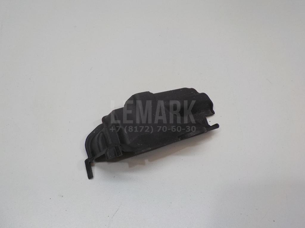 Накладка (кузов наружные) 5K0837349B VAG
