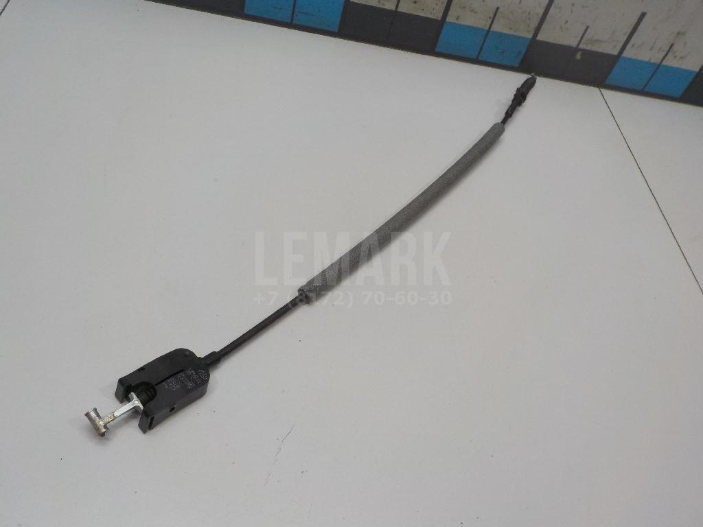 Трос открывания двери 5N0837017E VAG