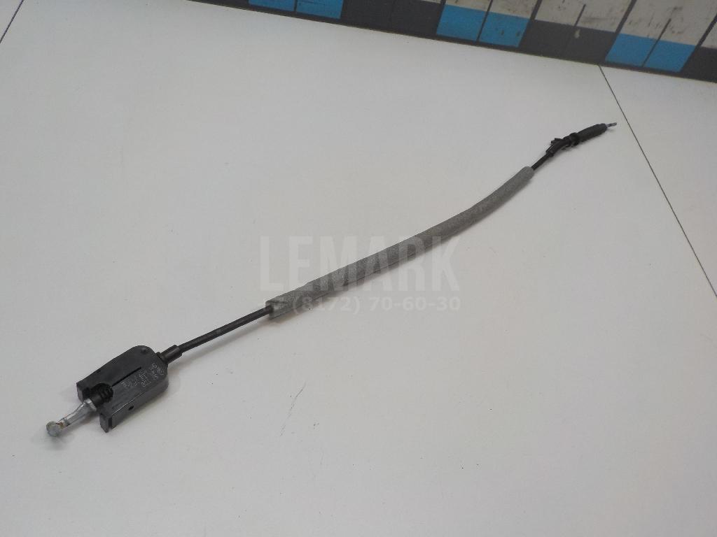 Трос открывания двери 5N0837017E VAG