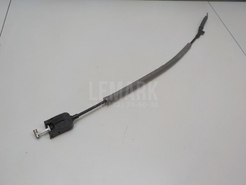 Трос открывания двери 5N0837017E VAG