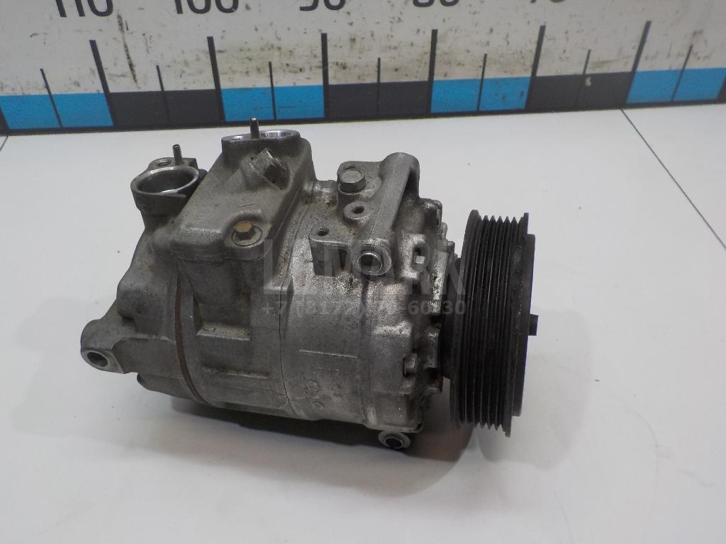 Компрессор кондиционера 1K0820859S VAG