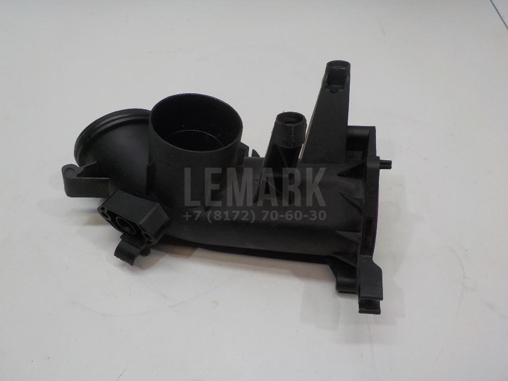 Воздуховод 03C145861F VAG