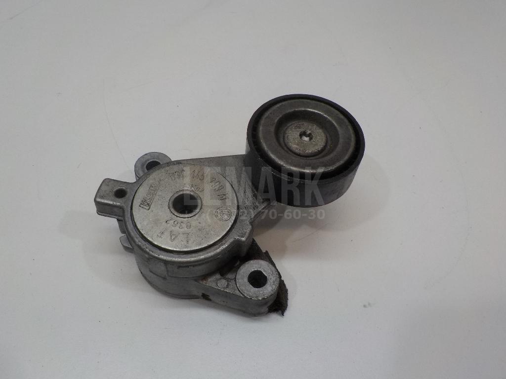 Ролик-натяжитель ручейкового ремня 03C145299M VAG