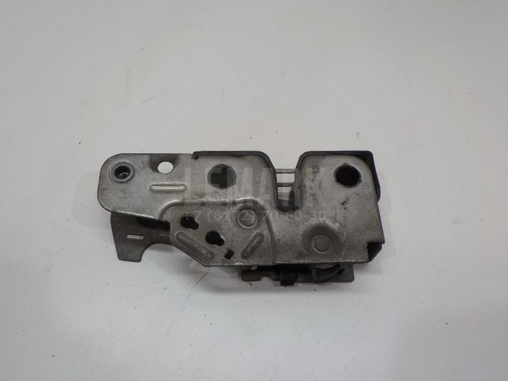 Замок капота 5N0823509B VAG