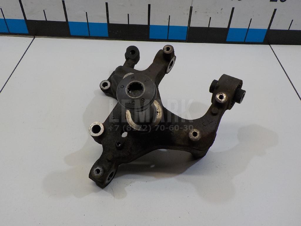 Кулак поворотный задний правый 5C0505436B VAG