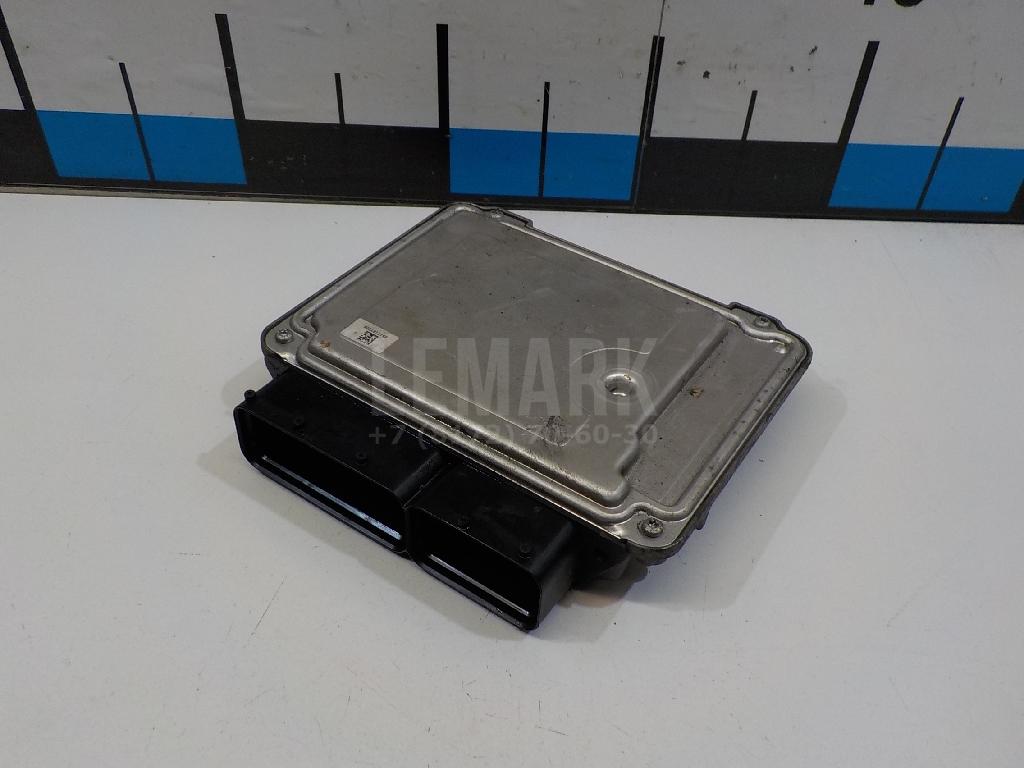 Блок управления двигателем 03C906016BT VAG