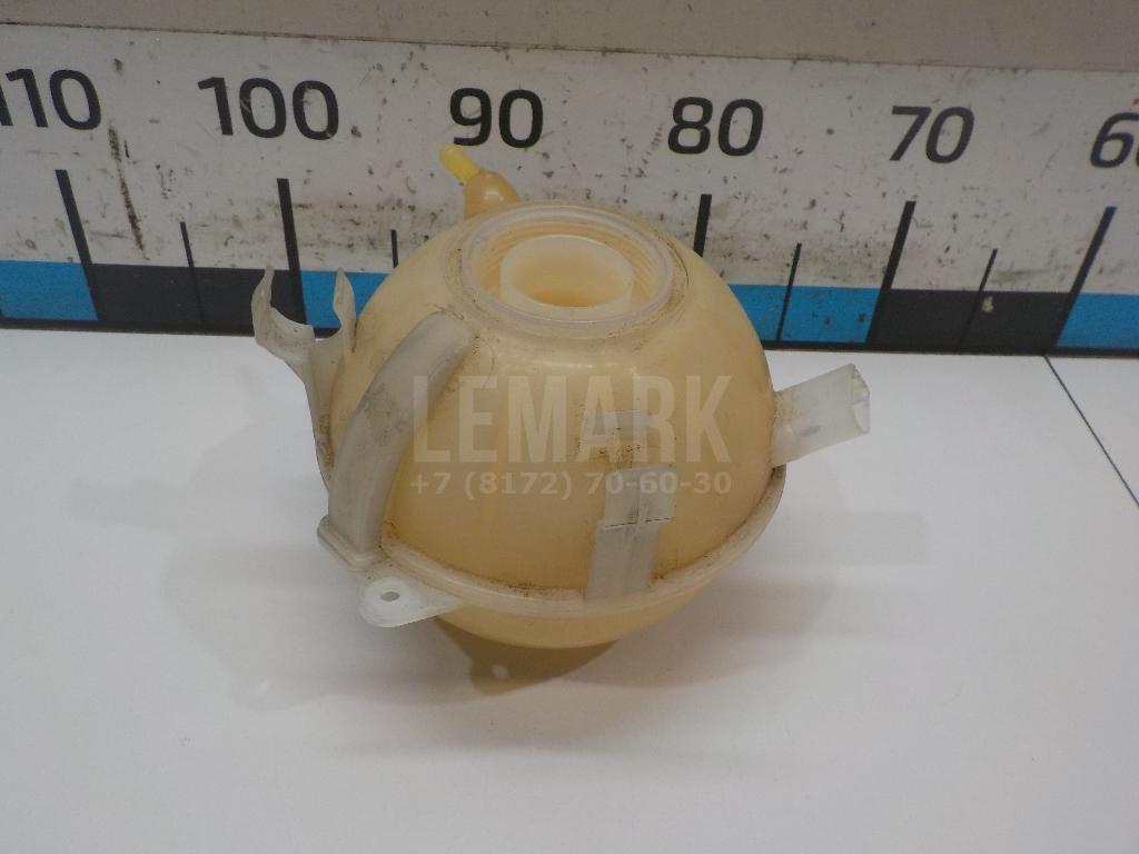 Бачок расширительный 1K0121407A VAG