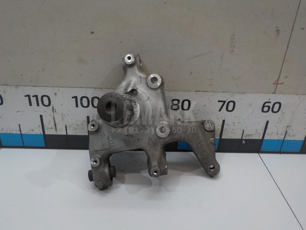 Кулак поворотный задний правый 3C0505436F VAG