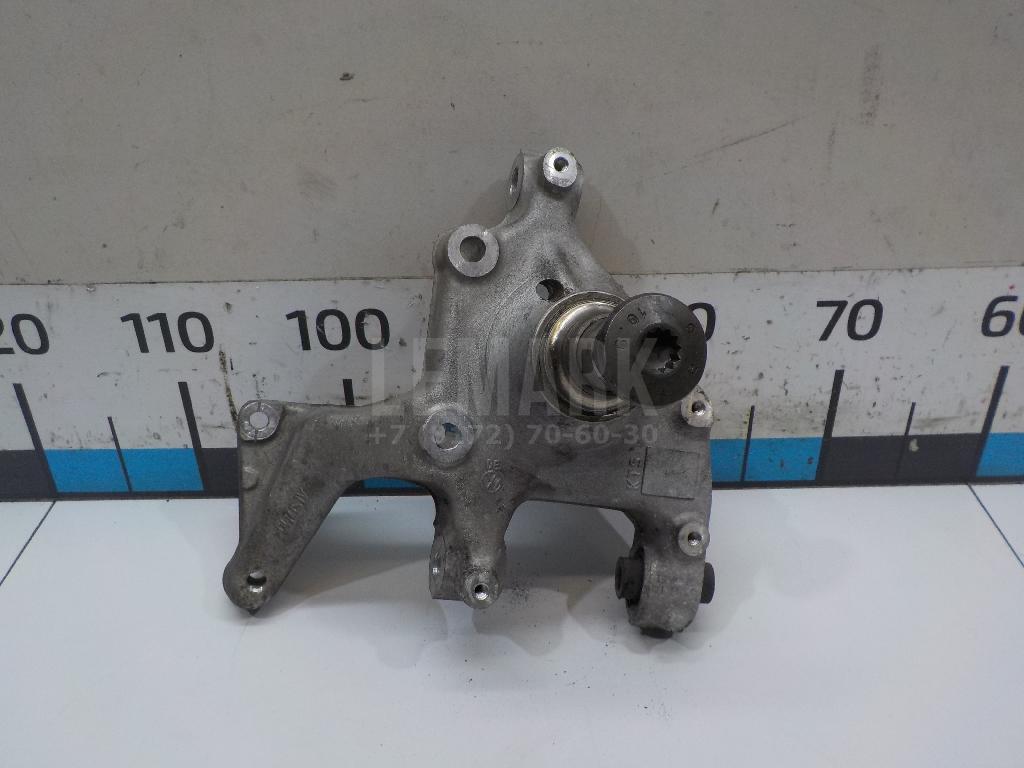 Кулак поворотный задний левый 3C0505435F VAG