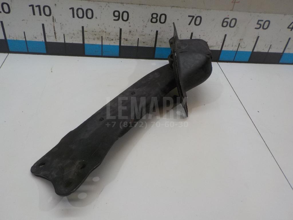 Рычаг задний продольный левый 3C0505223F VAG