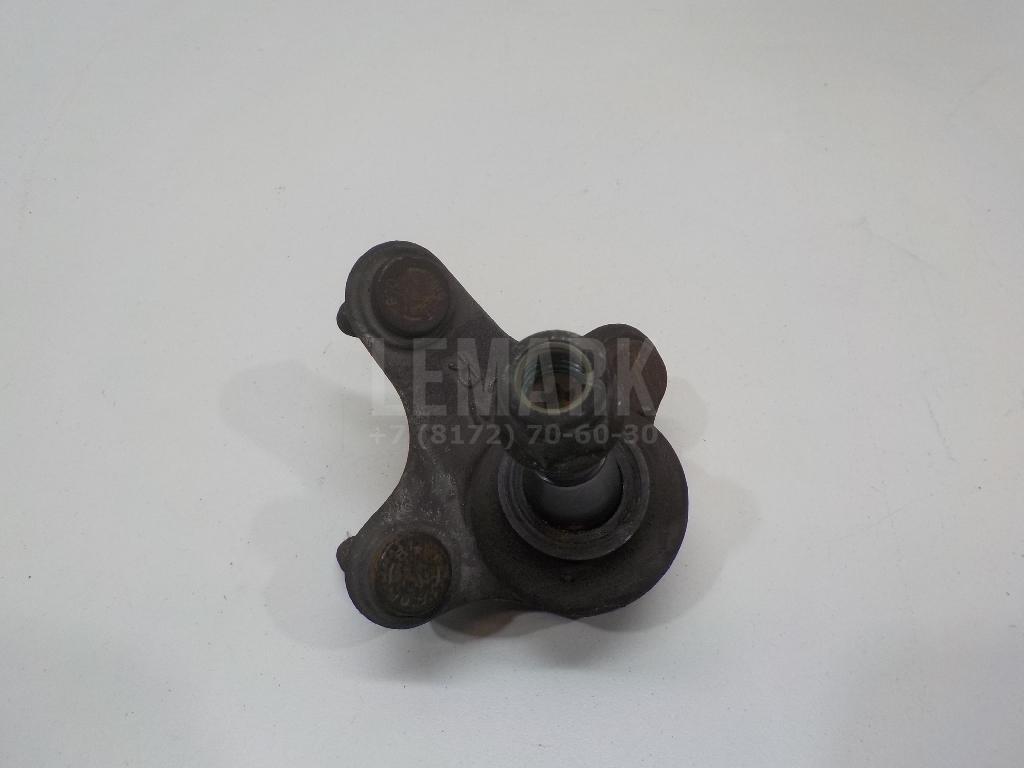 Опора шаровая правая передней подвески 1K0407366C VAG