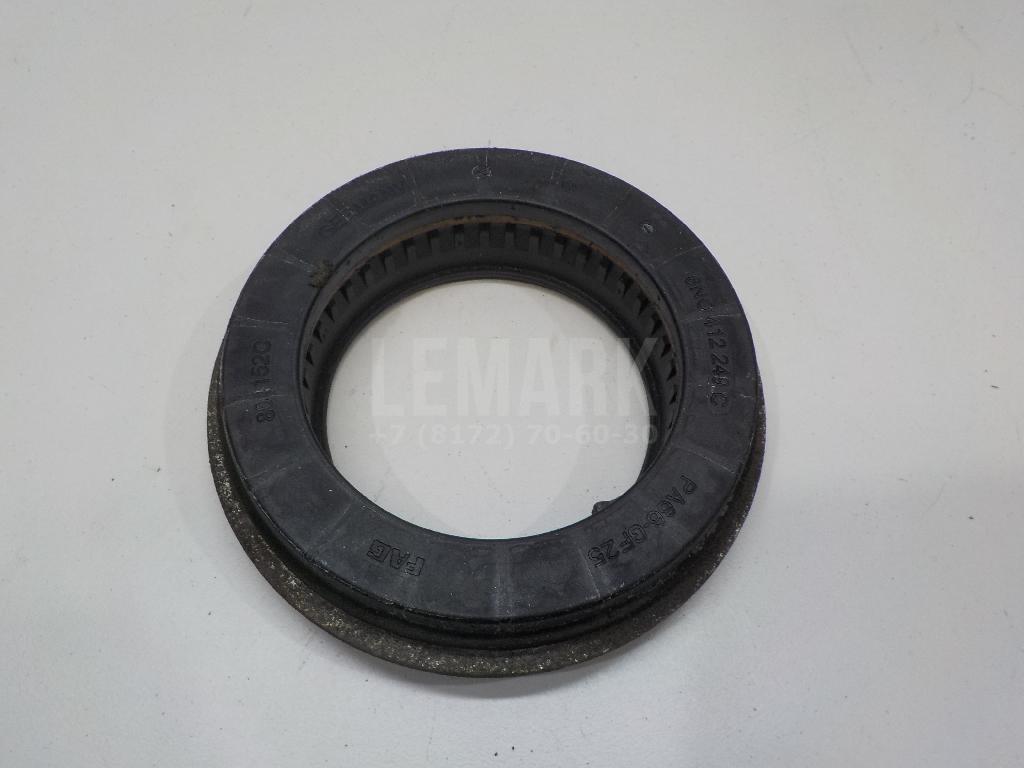 Подшипник опоры переднего амортизатора 6N0412249C VAG