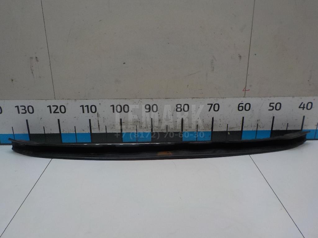 Усилитель переднего бампера 5N0807651B VAG