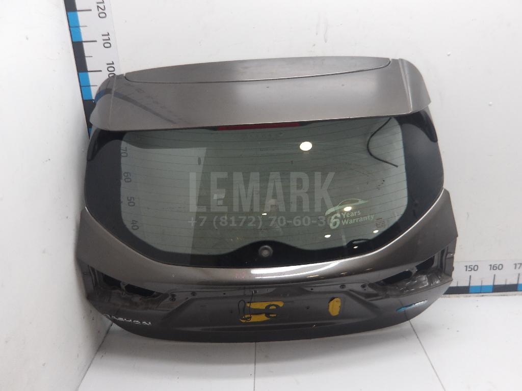 Дверь багажника K01004EAAC Nissan