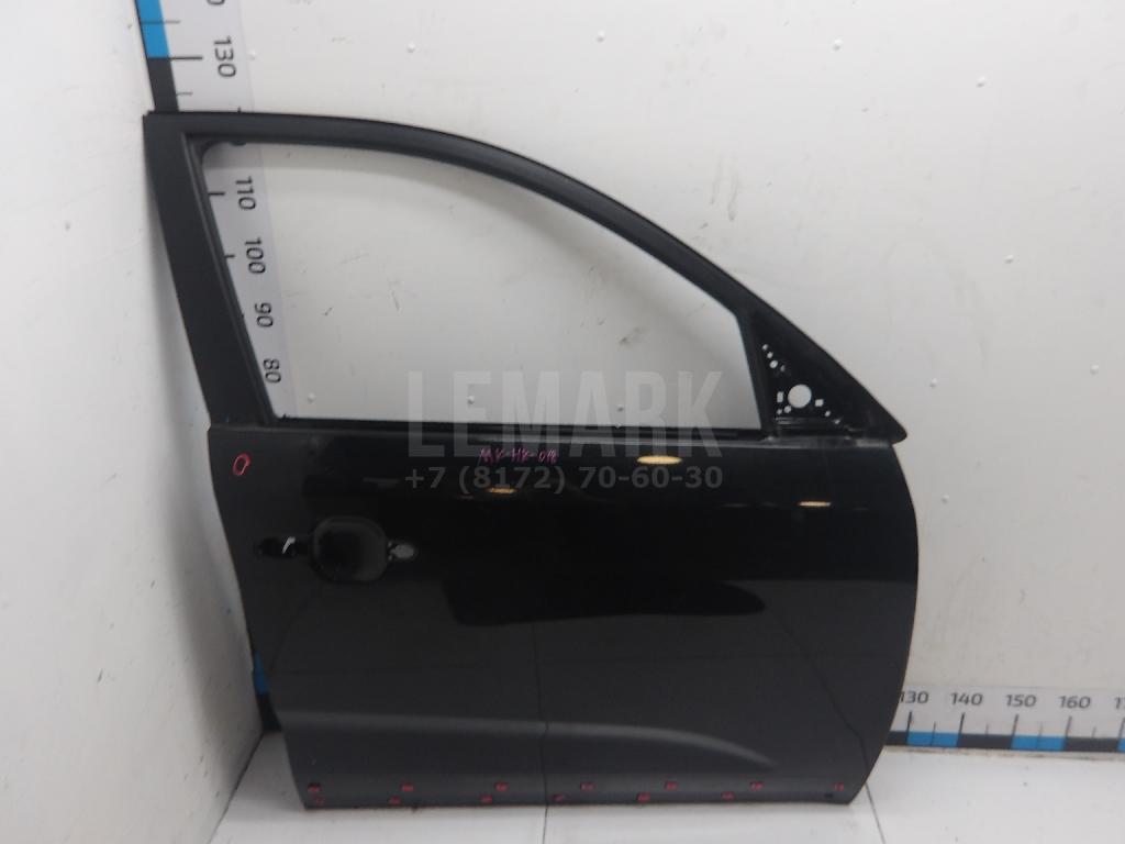 Дверь передняя правая 760042P010 Hyundai-Kia
