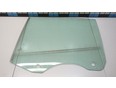 Стекло двери задней левой