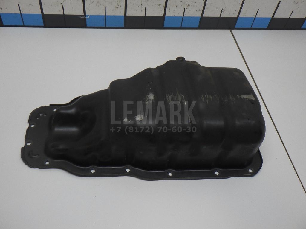 Поддон масляный двигателя 215102E023 Hyundai-Kia