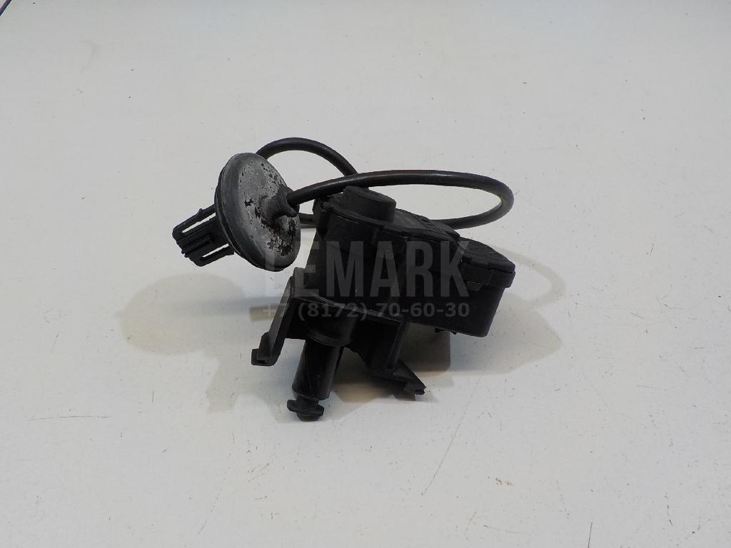 Активатор замка крышки бензобака 5C6810773B VAG
