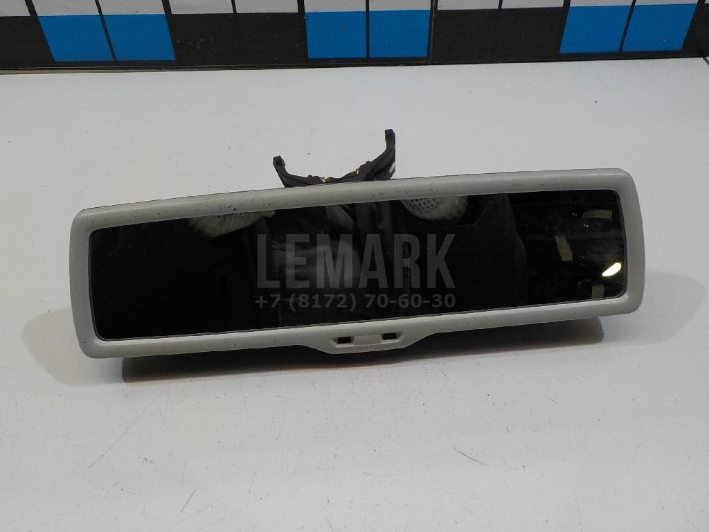 Зеркало заднего вида 1K0857511EYJN VAG