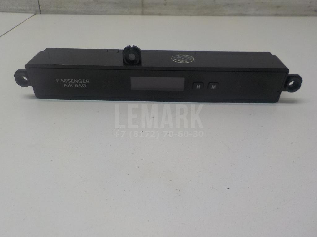 Часы 945102P100VA Hyundai-Kia