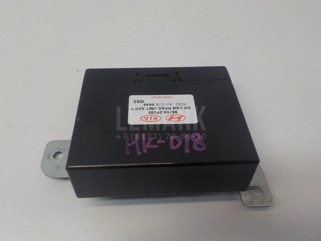 Блок управления парктроником 957002P200 Hyundai-Kia