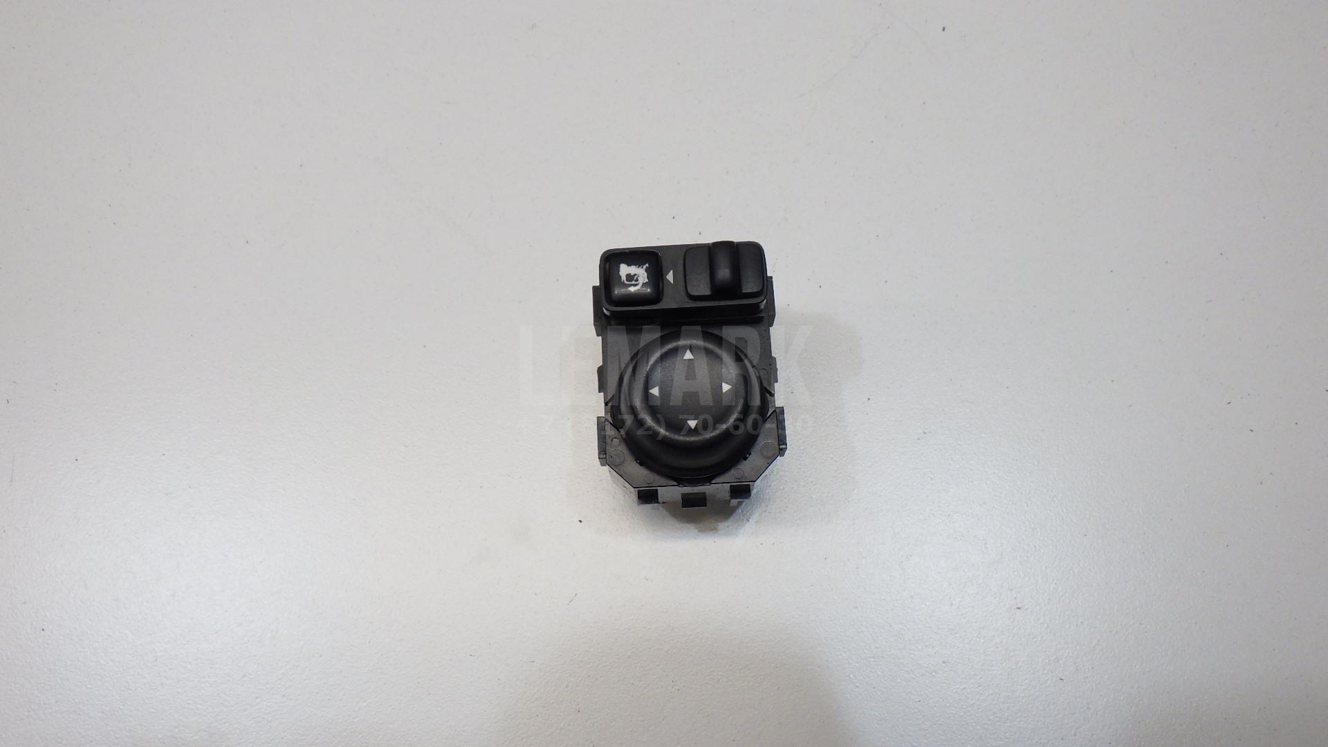 Переключатель регулировки зеркала 255704EA1B Nissan