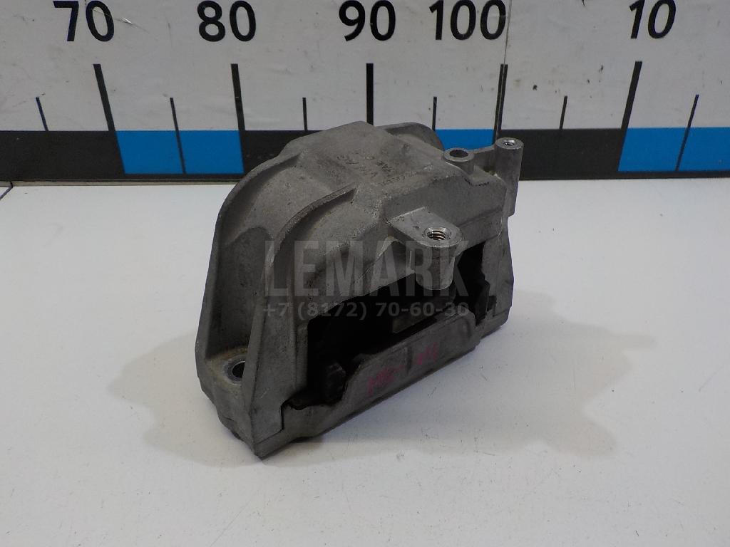 Опора двигателя правая 1K0199262CF VAG
