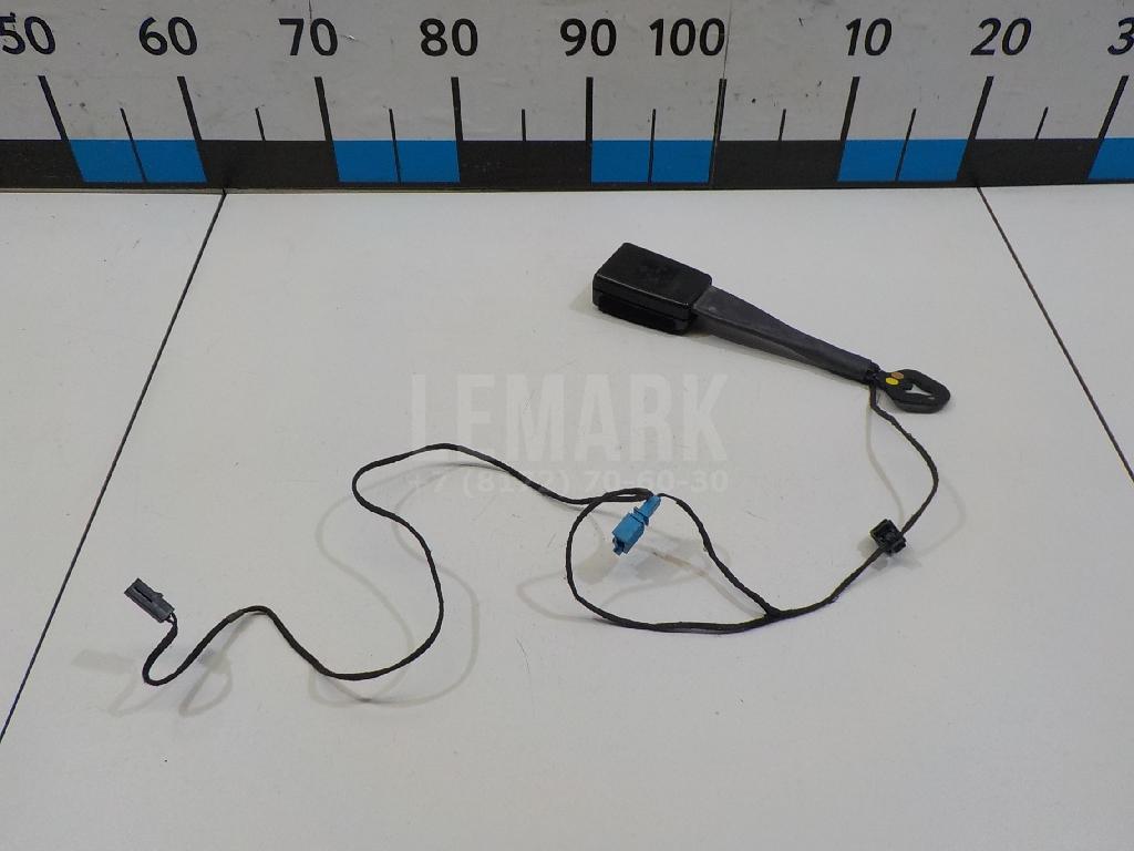 Ответная часть ремня безопасности 5C6857756YLZ VAG