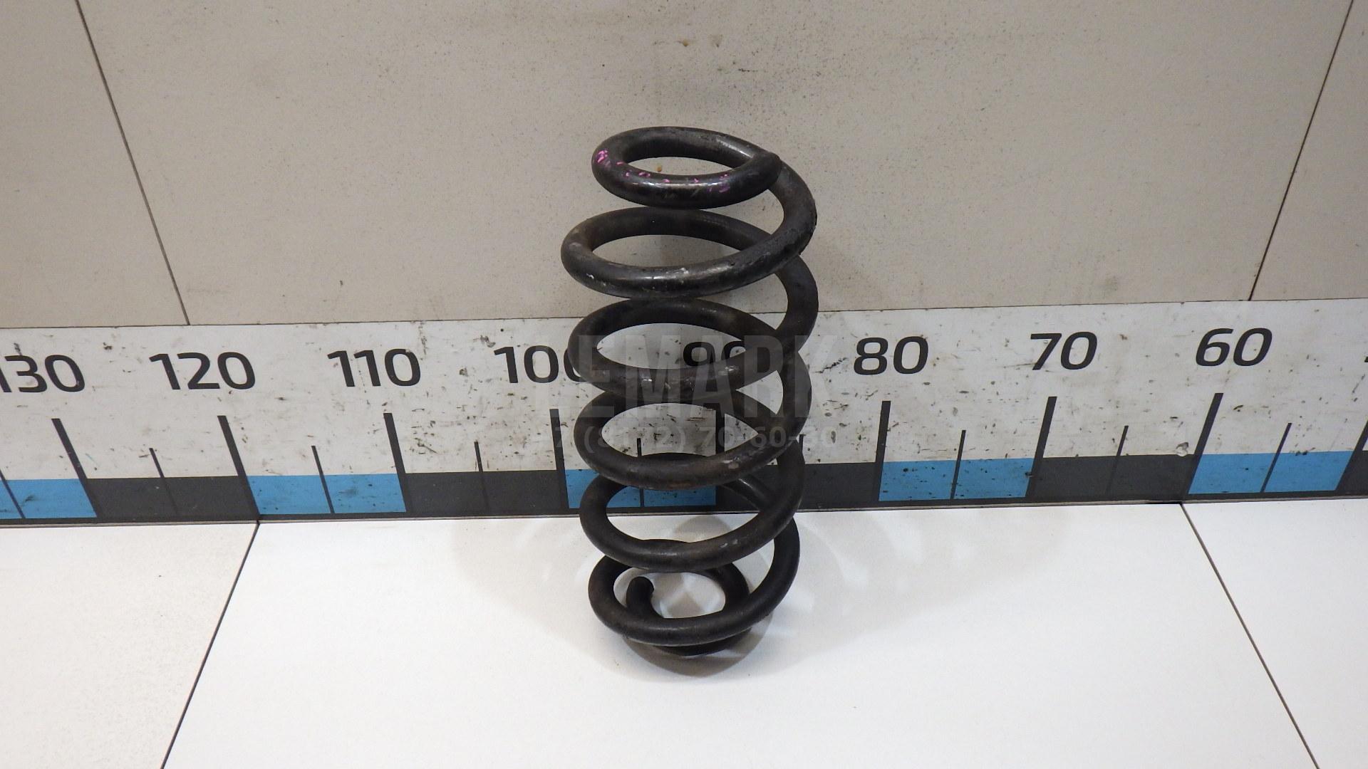Пружина задняя 550204EA5B Nissan