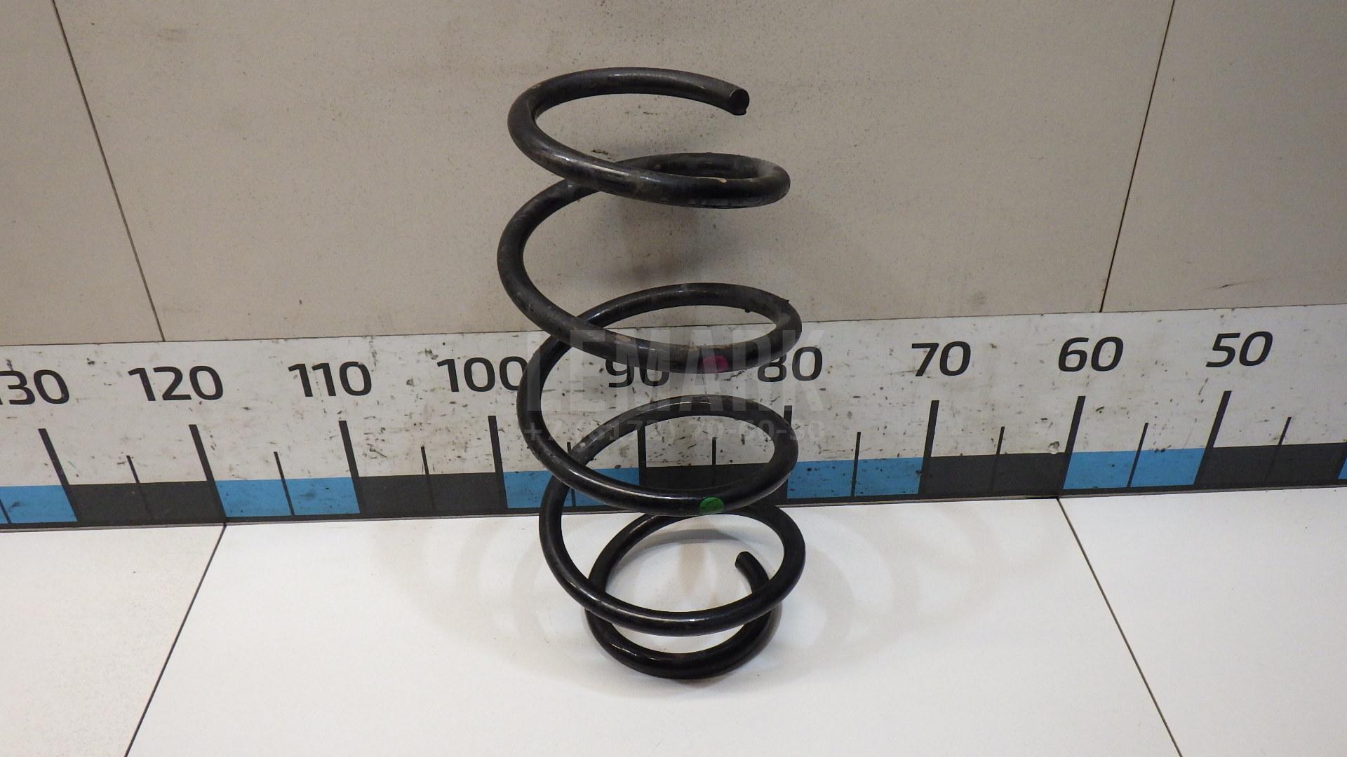 Пружина передняя 540104EA1A Nissan