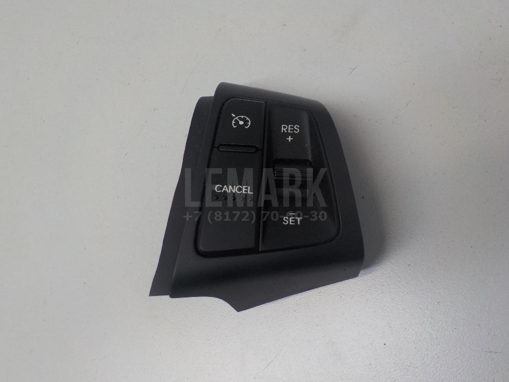 Кнопка многофункциональная 967102P000CA Hyundai-Kia
