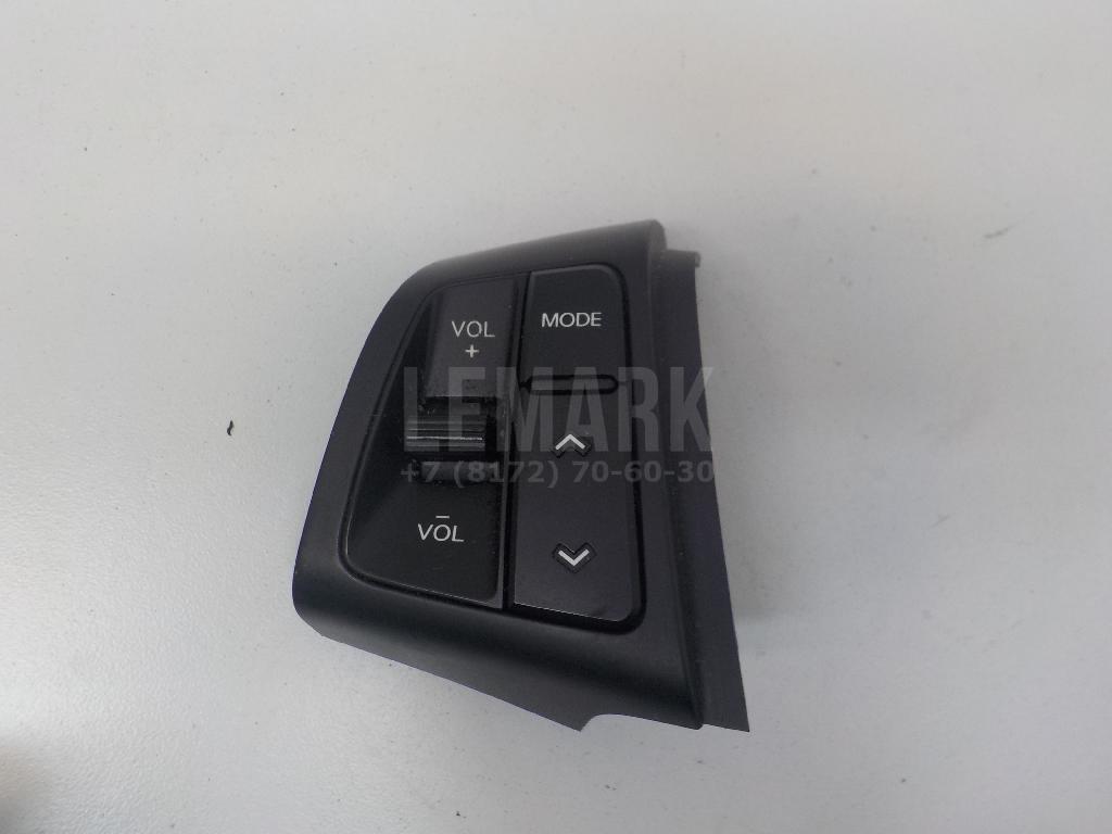 Кнопка многофункциональная 967002P000CA Hyundai-Kia